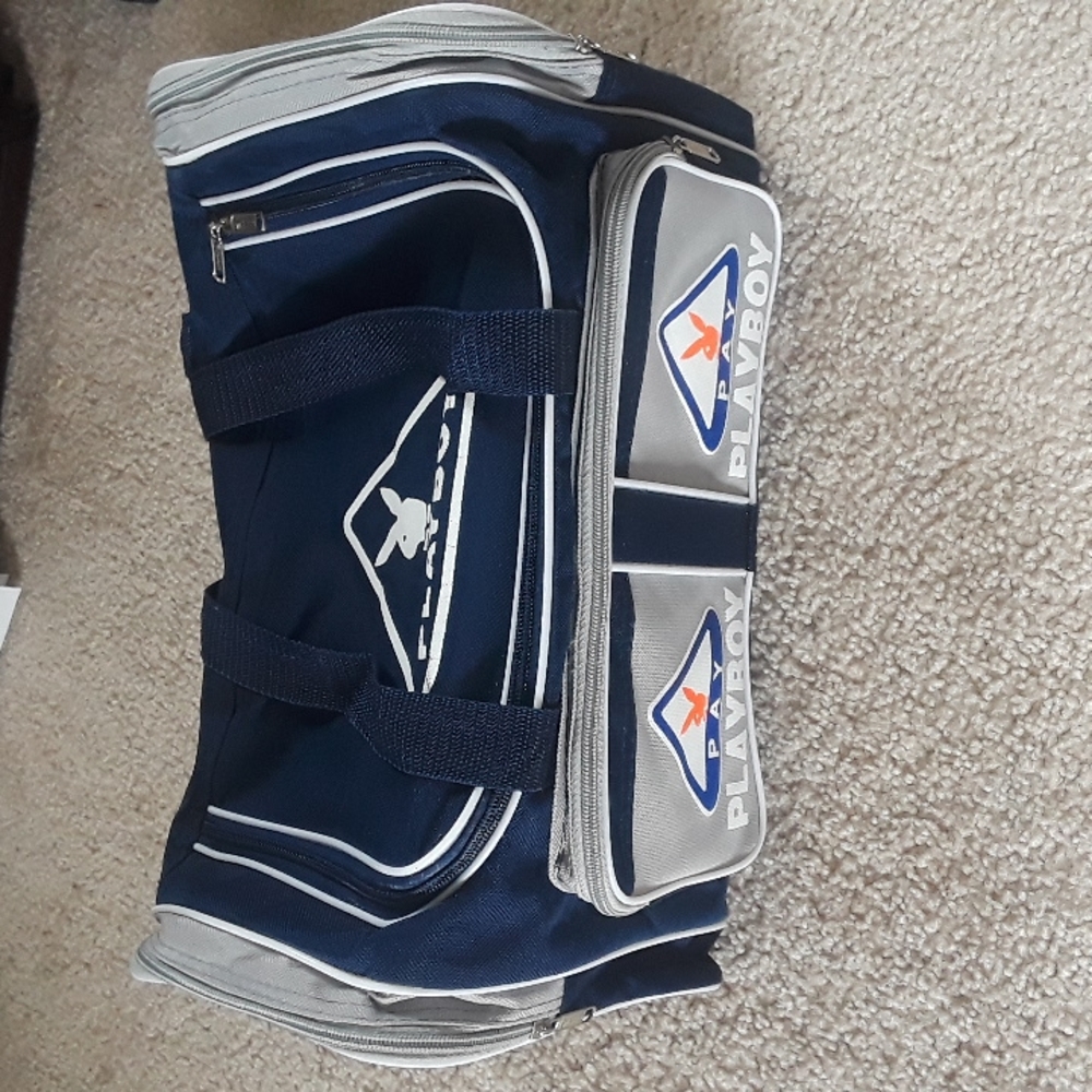 Playboy  Bag